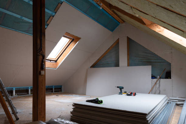 Best Insulation for Specific Applications in Postville, IA