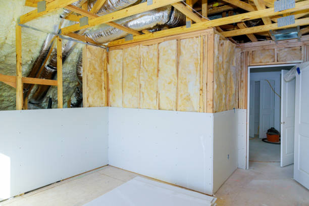 Best Residential Insulation in Postville, IA