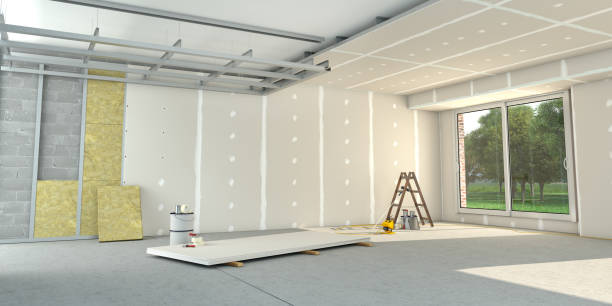 Best Commercial Insulation in Postville, IA